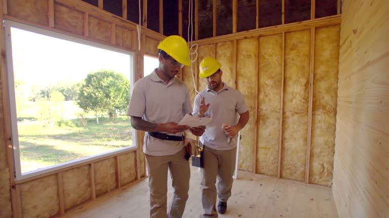 Eco-Friendly or Green Insulation Solutions in Gurnee, IL